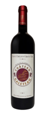 Chateau Galeteau